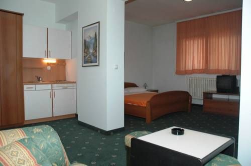 Hotel Park Livno