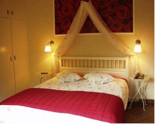 Hotel L'eau Vive