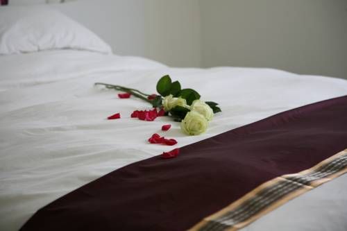 B&B Kanegem Onverbloemd