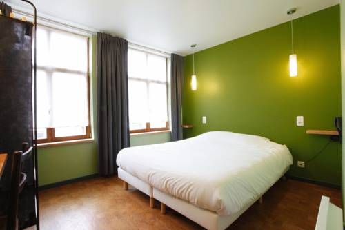 Hotel O Mal Aime