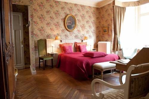 B&B Domein Leegendael