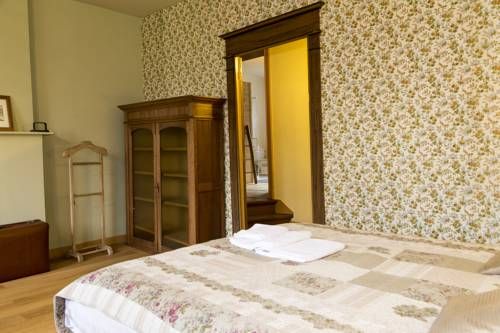 B&B Aux Quatre Bonniers