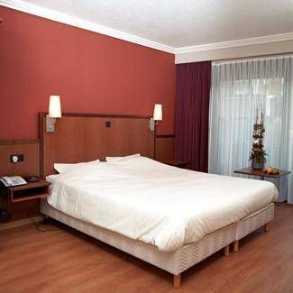 Hotel De Croone