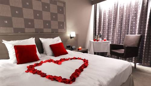 Hotel Quartier Latin