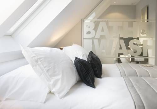 Tuinhotel