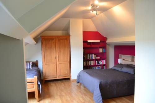 B&B La Niouche