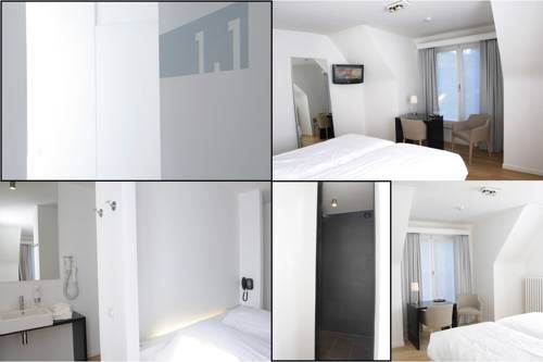 Hotel Bell Expo