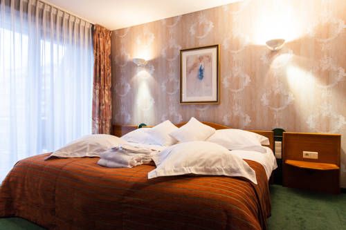 Hotel Binnenhof