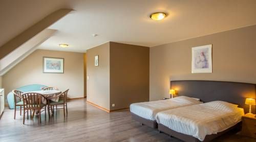 Hotel Lommel Broek