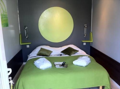 B&B A l'Essentiel