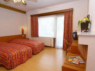 Hotel Image 1