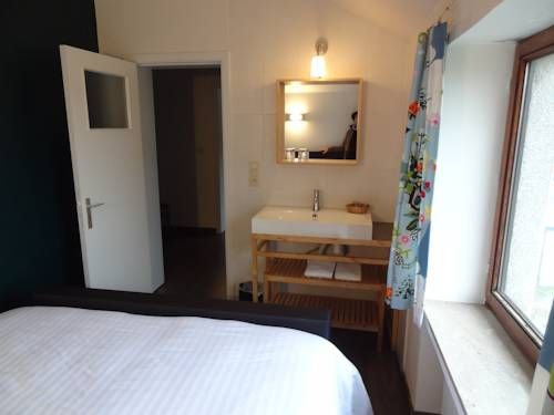 Guesthouse Les Tilleuls
