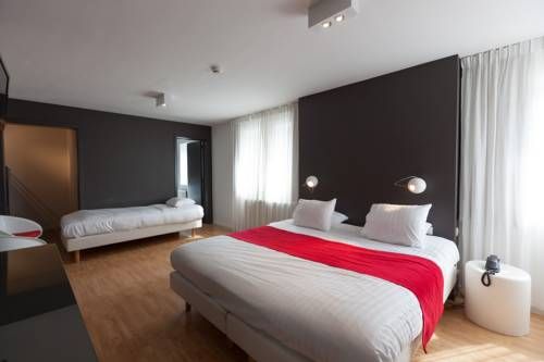 Hotel La Passerelle