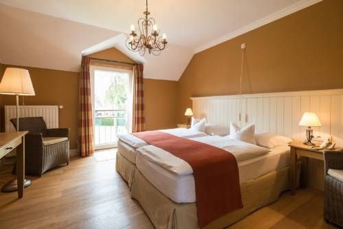 Hotel Eifelland