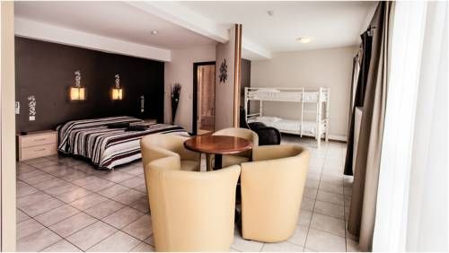 Hotel LA PLAGE
