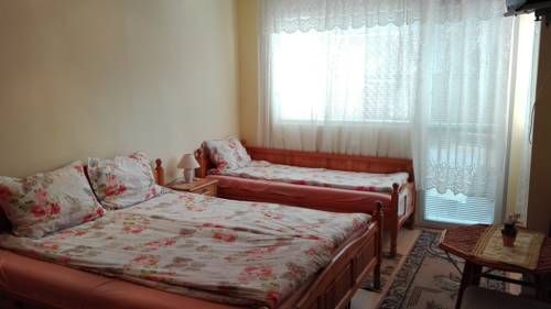 Family Hotel Velevi