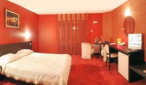 Hotel Concorde
