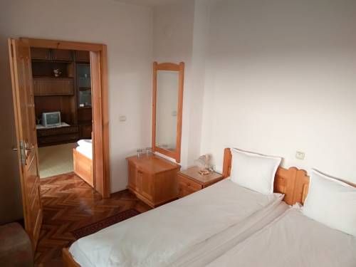 Hotel Comfort