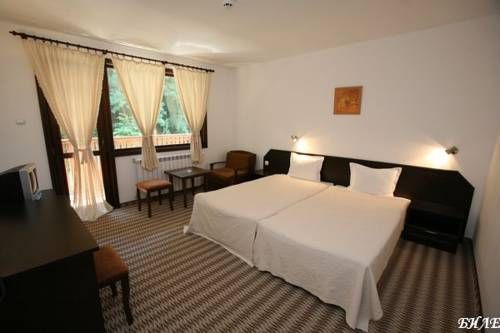 Family Hotel Bile