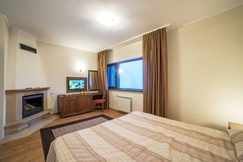 Hotel Smilen