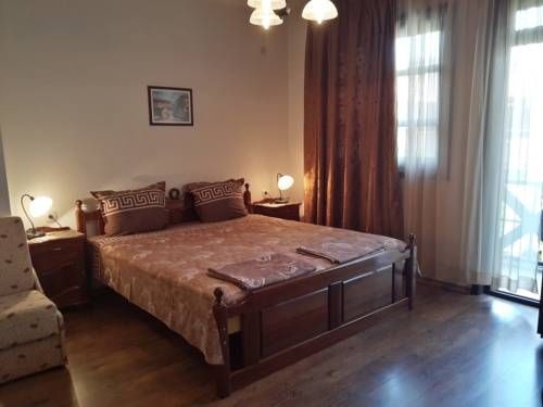 Keremidchieva Kushta Guest House