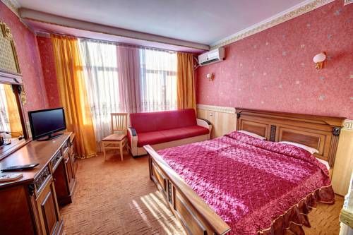 Hotel Izvora