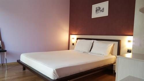 Family Hotel Zornitsa