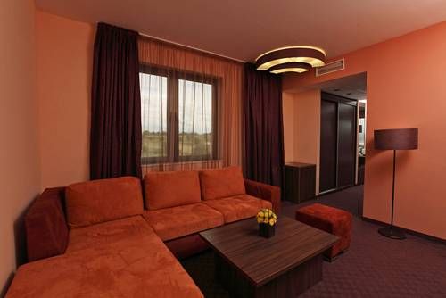 Family Hotel - Restaurant Ring