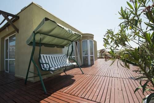 Hotel Damyanoff