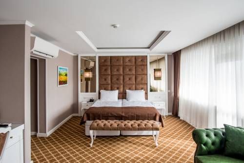 Hotel Arpezos