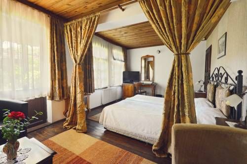 Family hotel Fenerite