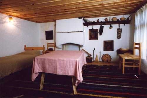 Leshten Eco Villas