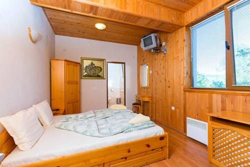 Eco Hotel Imenieto