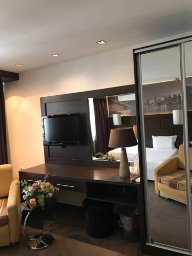 Hotel Kardinal