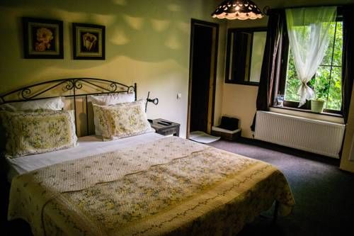 Guest House Verbena