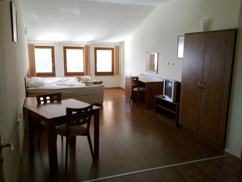 HOTEL ROSITSA