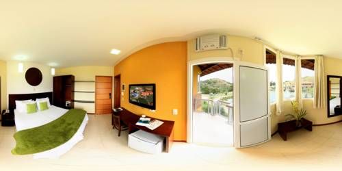 Vassouras Eco Resort