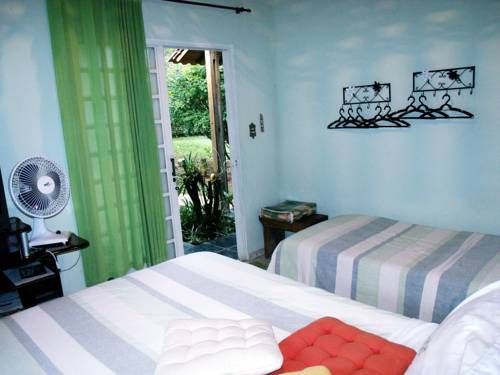 Pousada Vila Verde