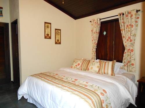 Country Ville Hotel