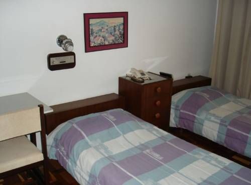 Villablanca Hotel
