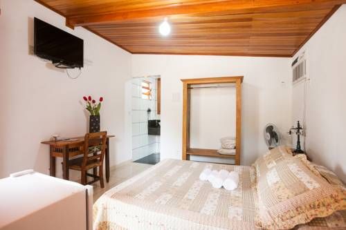 Pousada Vila Lara