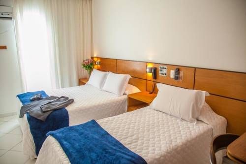 Atlantico Inn Apart Hotel