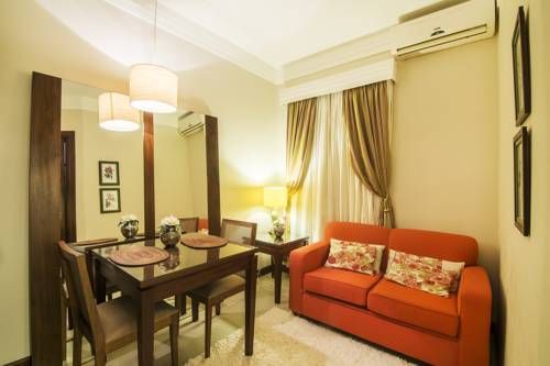 JR Hotel