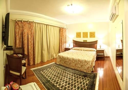 ibis Styles Presidente Prudente Portal D'Oeste
