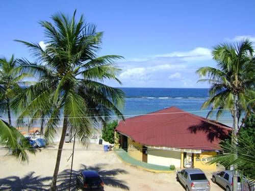 Pousada Verdes Mares