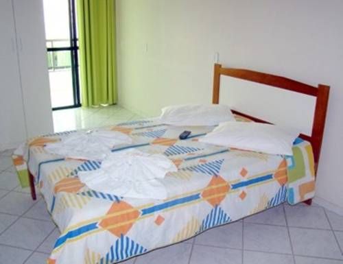 Piuma Praia Hotel