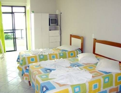 Piuma Praia Hotel