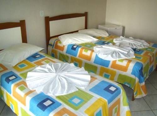 Piuma Praia Hotel