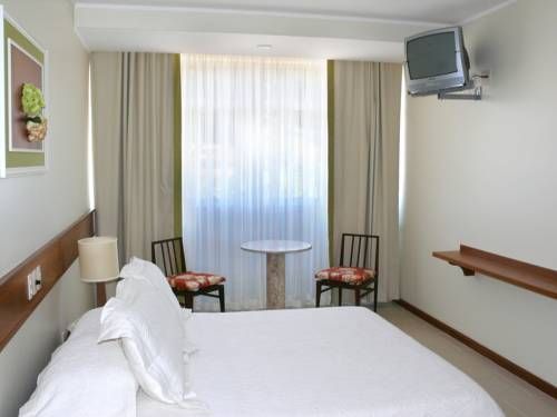 Casa do Sol Hotel