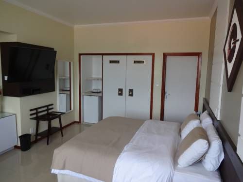Hotel São Francisco